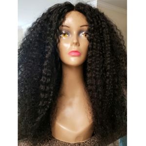 Sensationnel Synthetic Empress Brazilian wave 6in